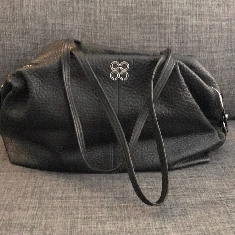 Authentic COACH bag